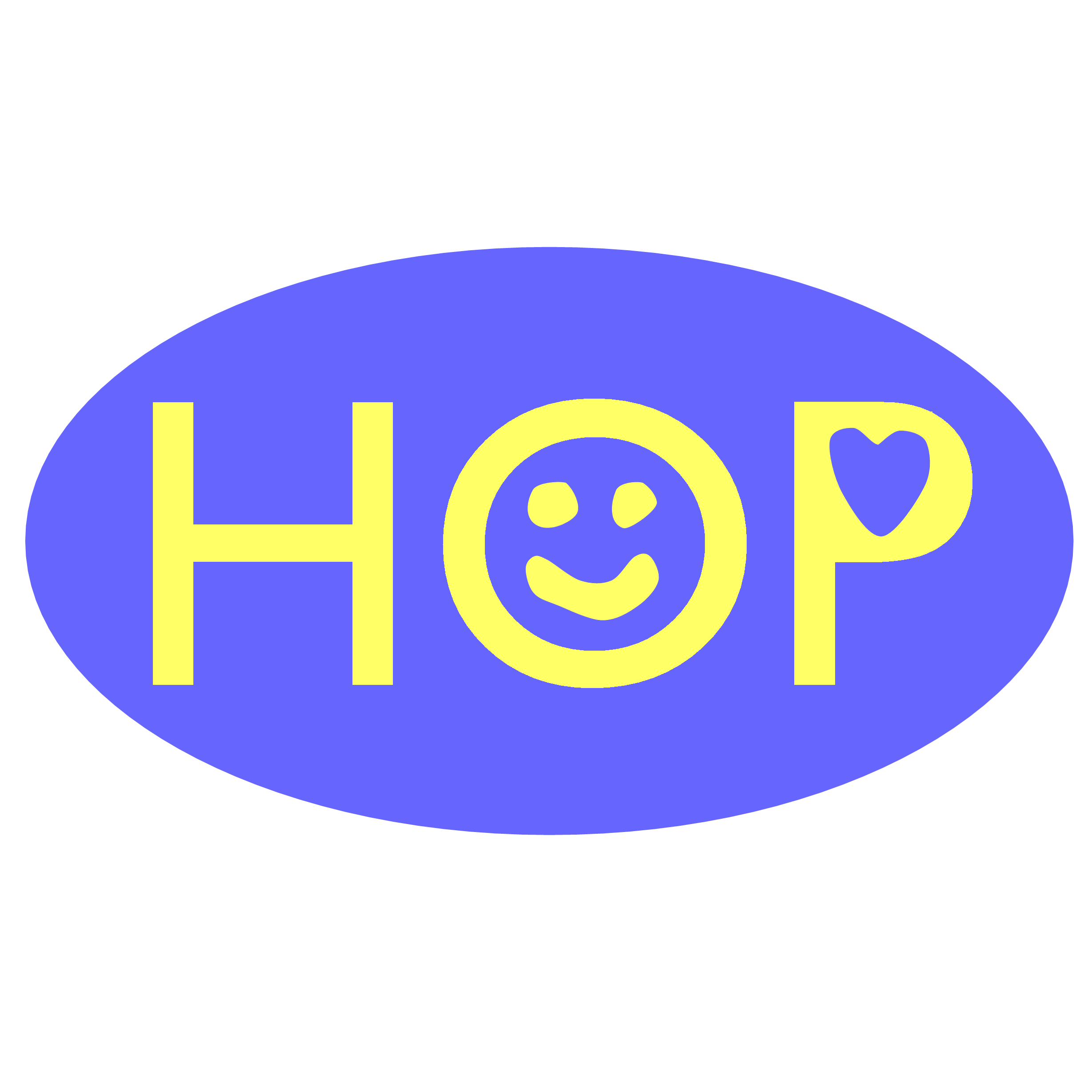 PERSONAL : hopism.com website preview